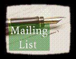MAILING LIST